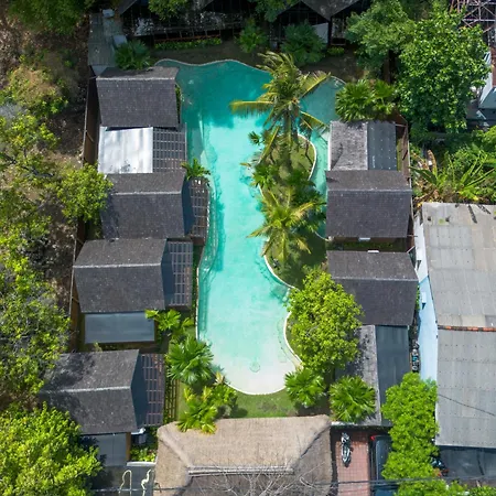 Bali Lagoons Retreat With Private Pools Near Beach And Markets